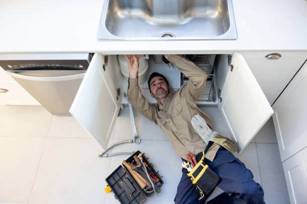 Best Affordable Plumber Near Me  in Woodstock, IL