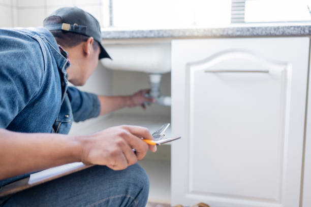 Best Sewer Cleaning Services  in Woodstock, IL