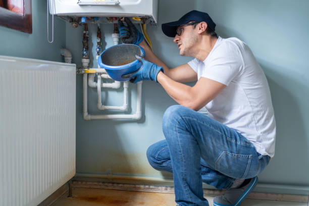 Best Leak Detection Services  in Woodstock, IL