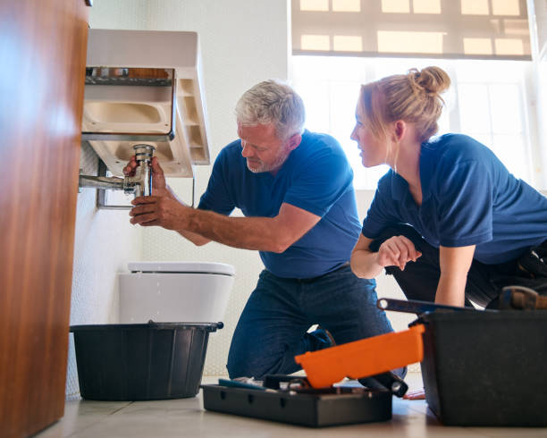 Best Same-Day Plumbing Service  in Woodstock, IL